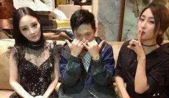 娱乐圈吃瓜内容,揭秘明星们的幕后故事