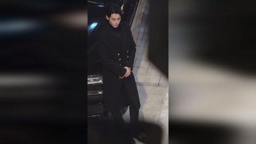 吃瓜娱乐圈八卦王鹤棣,娱乐圈吃瓜王,揭秘明星幕后故事